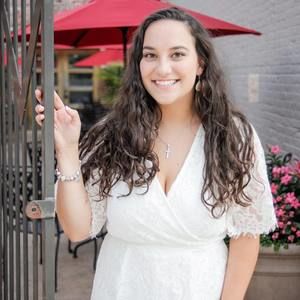 Meet your Posher, Daisy